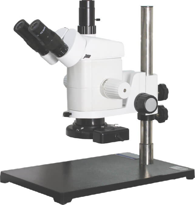 Стереомикроскоп Macscope-Z
